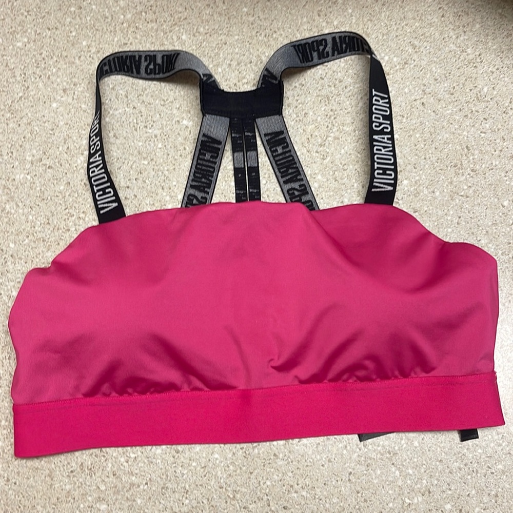 Victoria Secret Sports Bra